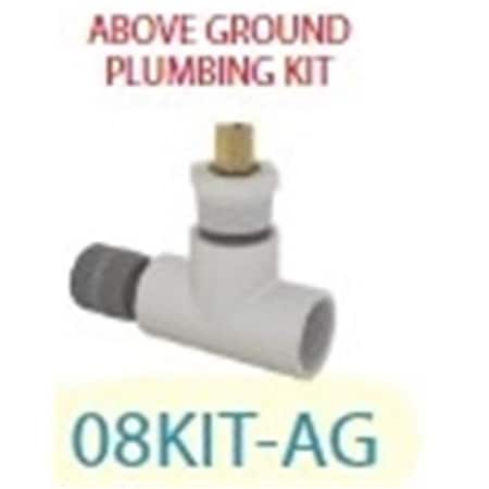 Perm-A-Store Perma 08KITAG Plumbing Kit for ABG Pool 08KITAG